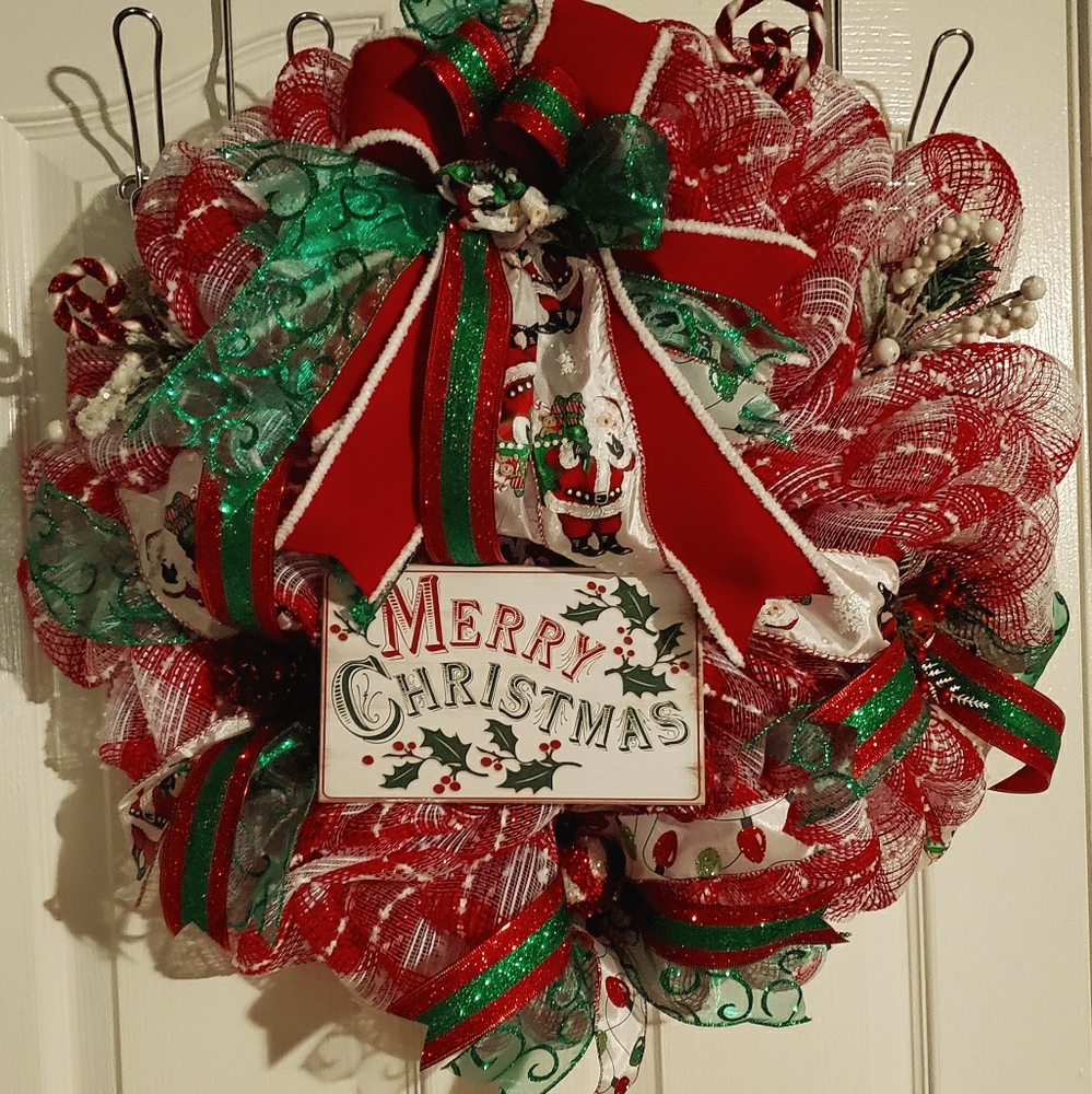 Christmas Wreath